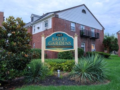 245 Passaic Ave BLDG D #D16