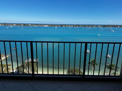 5600 N Flagler Drive #1009