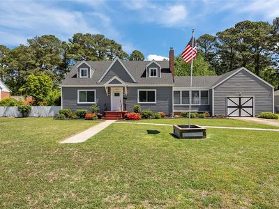 4438 Winchester Dr