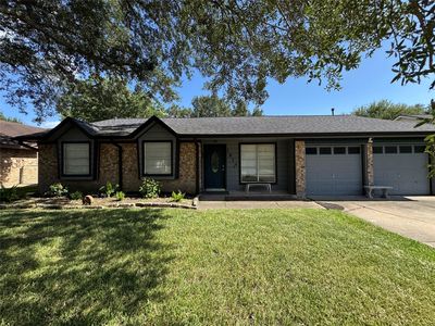 1814 Crooked Creek Ln