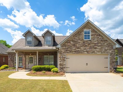 Property at 1000 Legacy Cv S, Springville, AL