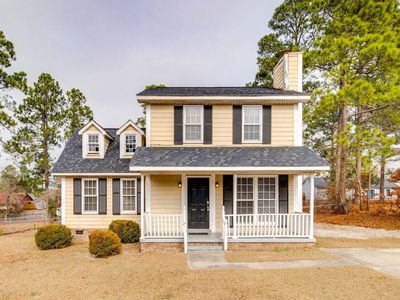 Property at 305 Concourse Dr, Columbia, SC