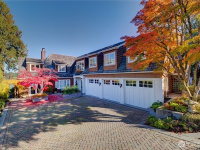 3608 Evergreen Point Road