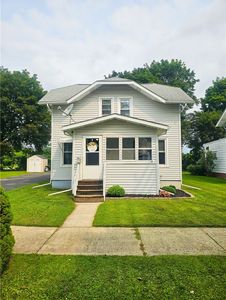 113 Willys St