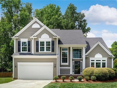 5811 Cold Harbor Dr
