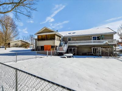 Property at 46664 County Road 374, Paw Paw, MI