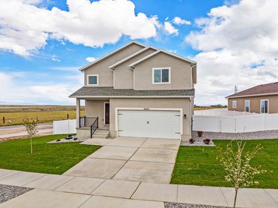 Property at 924 Silver Fox Dr, Grantsville, UT