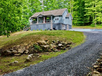 1694 Morris Branch Rd