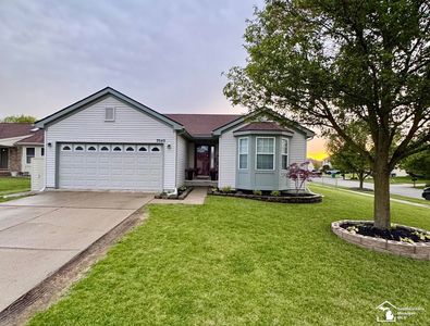 7040 Poplar Dr