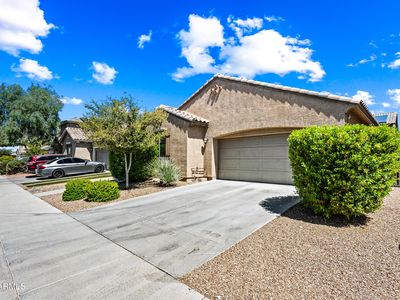Property at 12118 W HIDE Trail, Peoria, AZ
