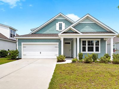 Property at 118 William Clark Blvd, Santee, SC