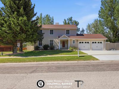 3920 Eagle Dr