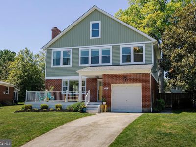 18 S Beaumont Ave