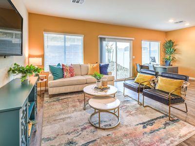 1792 Plan, Portofino Hills