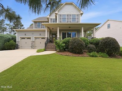170 Broom Sedge Lane