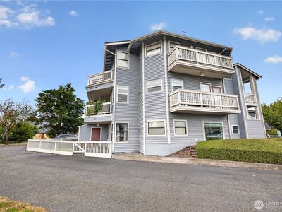 651 SE Bayshore Drive #A101