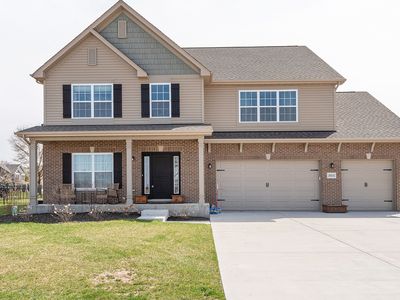 26833 W Old Kerry Grv