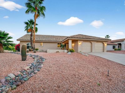 Property at 17449 E CALIENTE Drive, Fountain Hills, AZ
