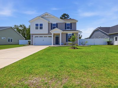 124 Little Cedar Dr.