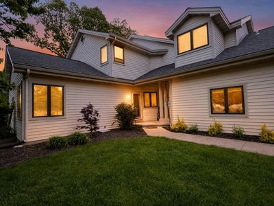 Property at 942 S Park Ave, Fond Du Lac, WI
