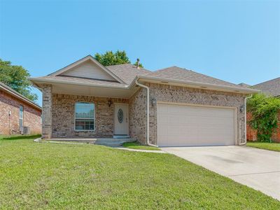 1321 Cedar Creek Dr