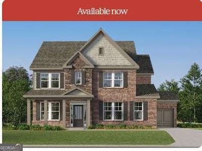 4545 Coburn Path