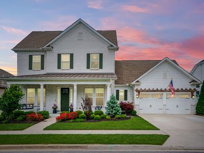 141 Ashington Cir