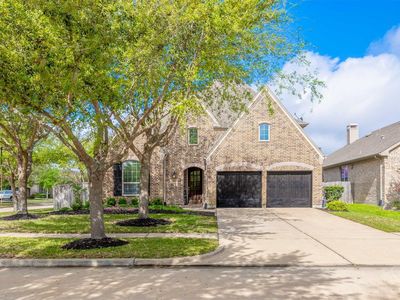 6003 Hedgepark Dr