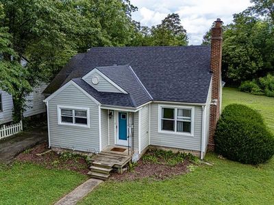 300 Josephine St