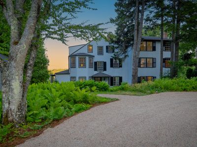 45 Harborside Rd Northeast Harbor