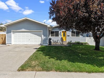 3530 Puccinelli Dr