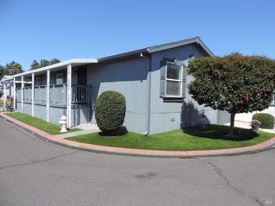 4433 Solano Avenue #115