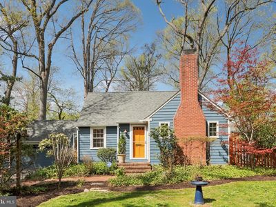 222 Arborlea Ave