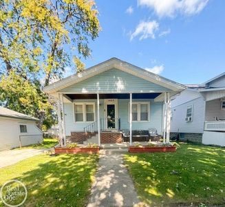 Property at 1425 Carleton St, Port Huron, MI