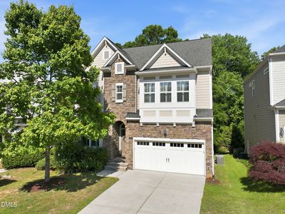 804 Long Meadows Rd