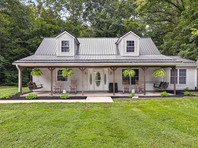 Property at 7275 N Ferry Rd, Bloomfield, IN