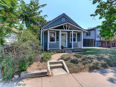4644 High Street