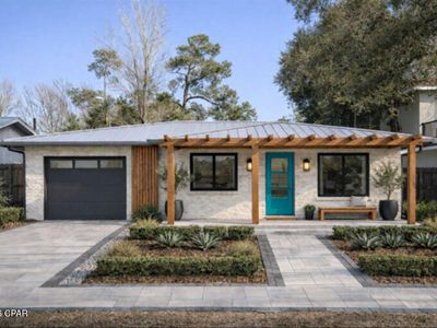 Property at 5408 Hilltop Ave, Panama City Beach, FL