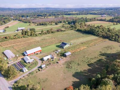 Property at 329 Anderson Road, Sprakers, NY