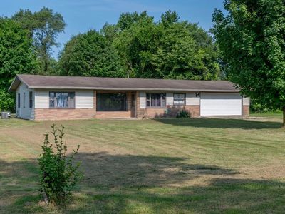 Property at 69588 Baldwin Prairie Rd, Union, MI