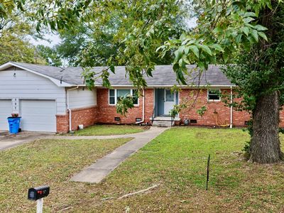 507 NW 2nd St