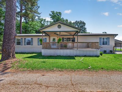 1889 Texas Hwy #1889