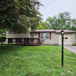 Property at 688 Hile Ln, Englewood, OH