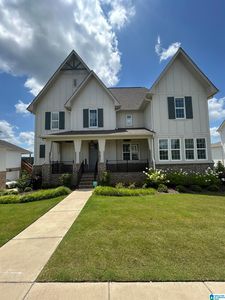 Property at 4637 Brexton St, Trussville, AL