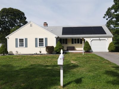 52 Early Redberry Lane