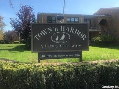 210 Westend Avenue #8D