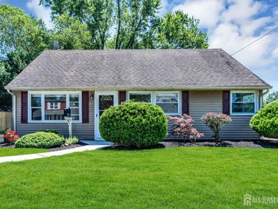 20 Mercury Rd