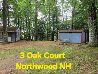 Property at 3 Oak Court, Northwood, NH