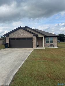 Property at 59 Robinson Ln, Somerville, AL