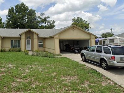 2302 Belen Dr